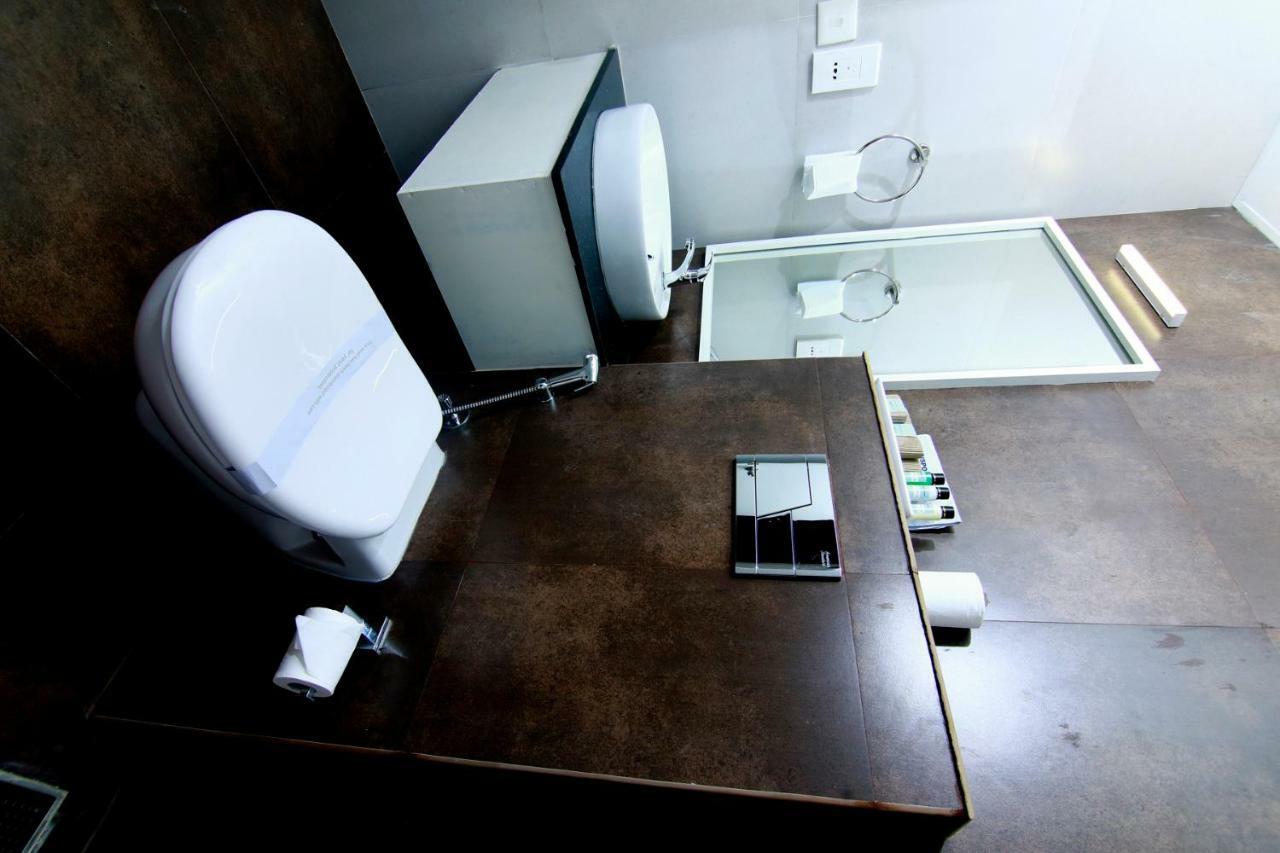 Hotel Panacea Ventures Kollam Dış mekan fotoğraf